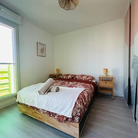Casa Palmera Apartment