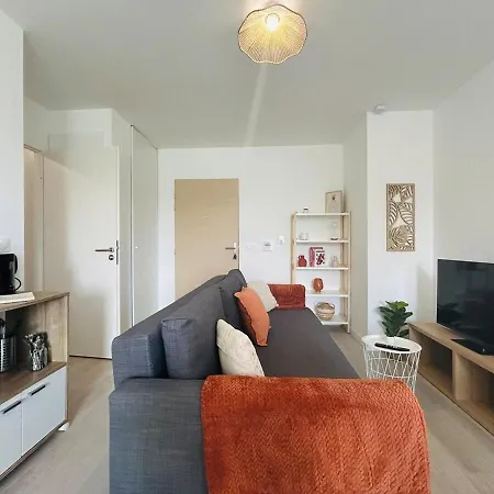 Casa Palmera Apartment *