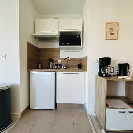 Apartment Casa Palmera