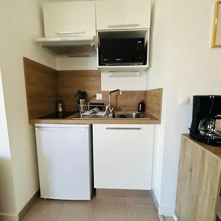 Casa Palmera Apartment