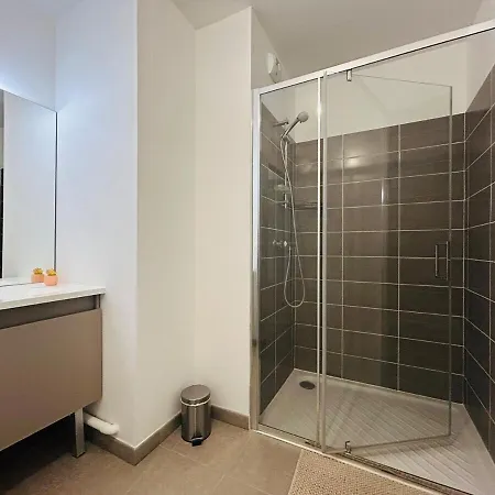 Casa Palmera Apartment *