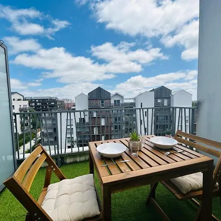Casa Palmera Apartment